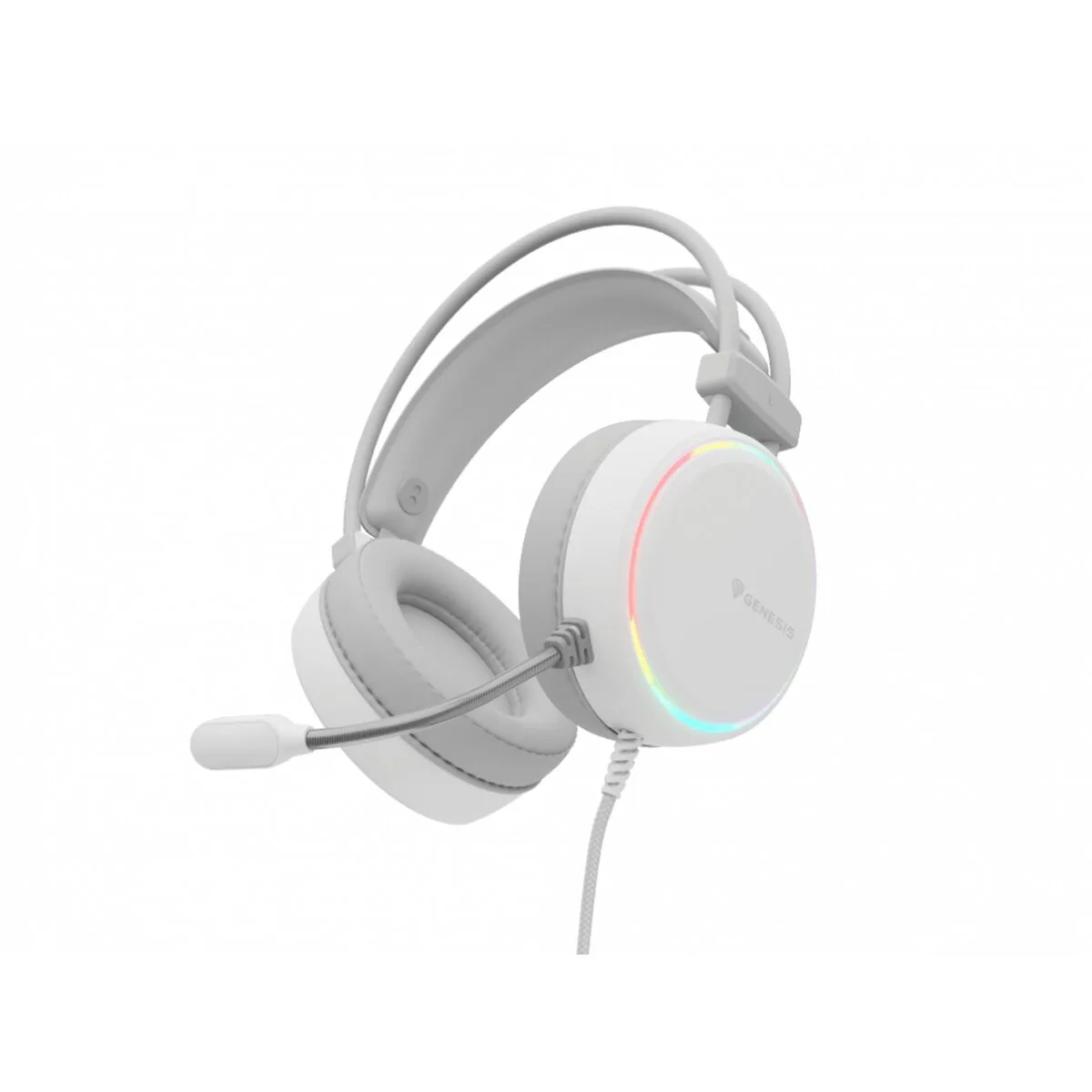 Casques avec microphone genesis neon 613 blanc s562799927. Nous croyons en la magie des objets. Chez Diaytar, chaque produit a le pouvoir de transformer une routine en moment précieux.