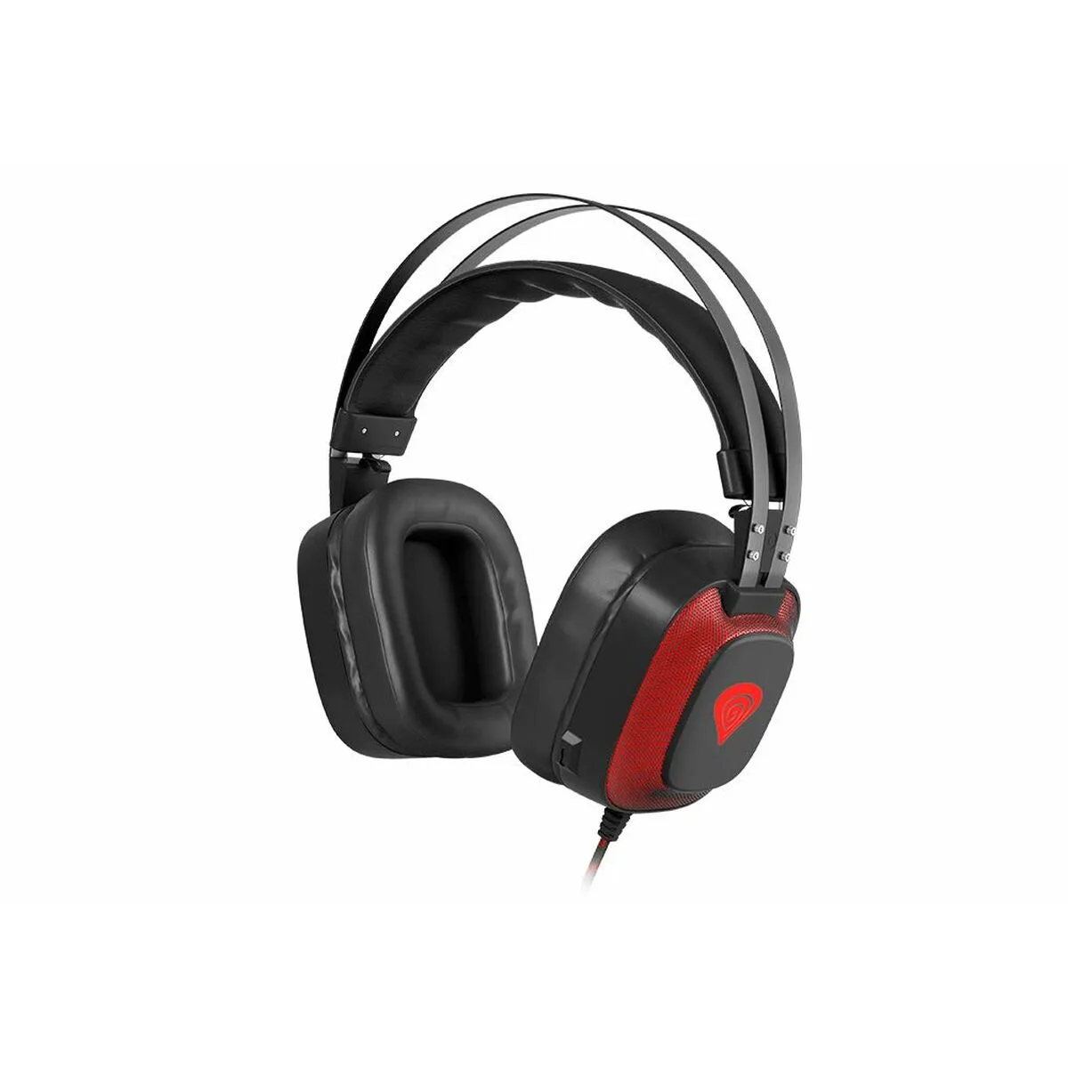 Casques avec microphone genesis nsg 0999 noir 1 unite s560385276. Notre ambition pour Diaytar : devenir le réflexe numéro 1 lorsque vous pensez 'produit génial'.