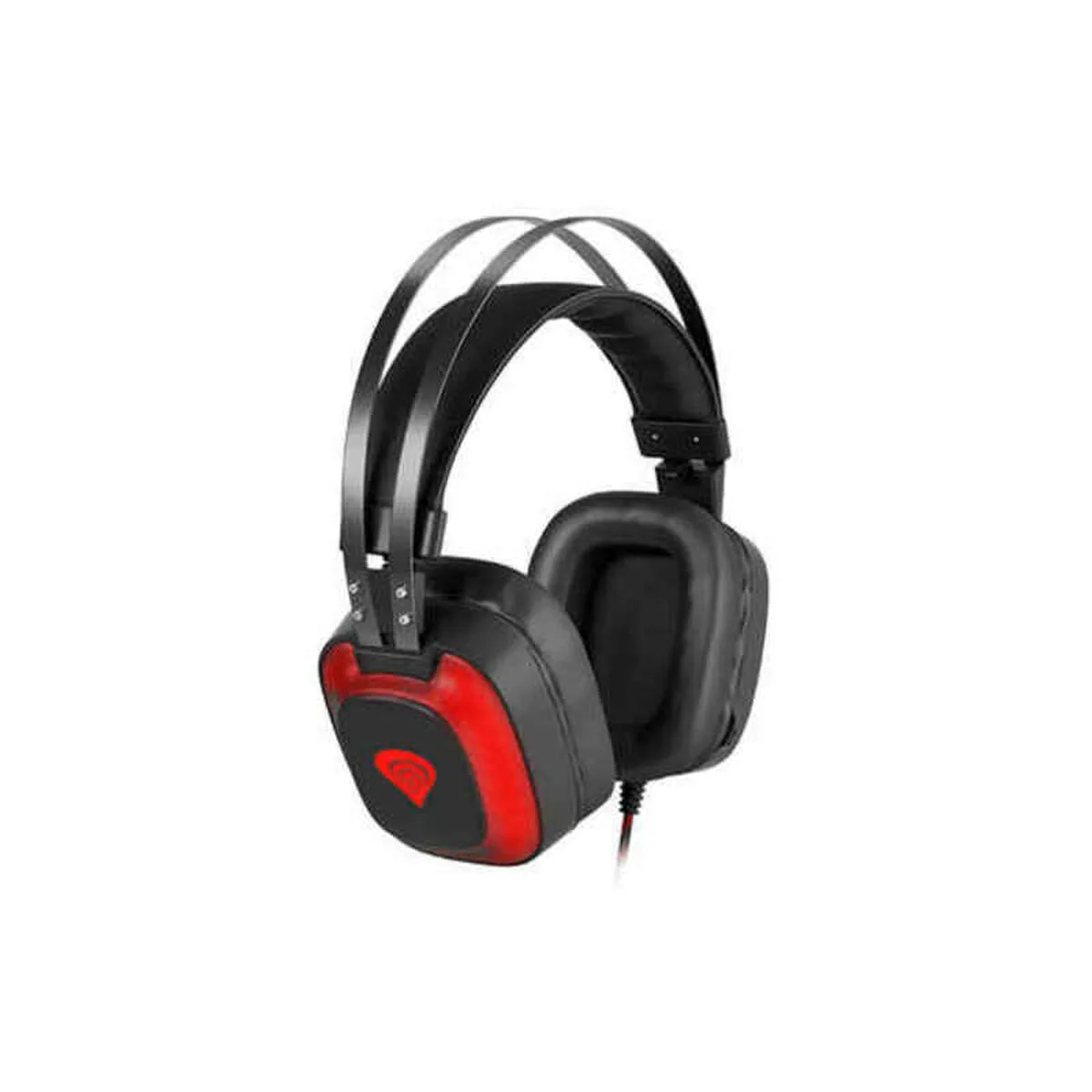 Casques avec microphone genesis nsg 0999 noir 1 unite s560385288. Diaytar, c'est le cercle vertueux : des produits de qualité qui améliorent votre vie, qui vous rendent heureux, alors vous revenez.