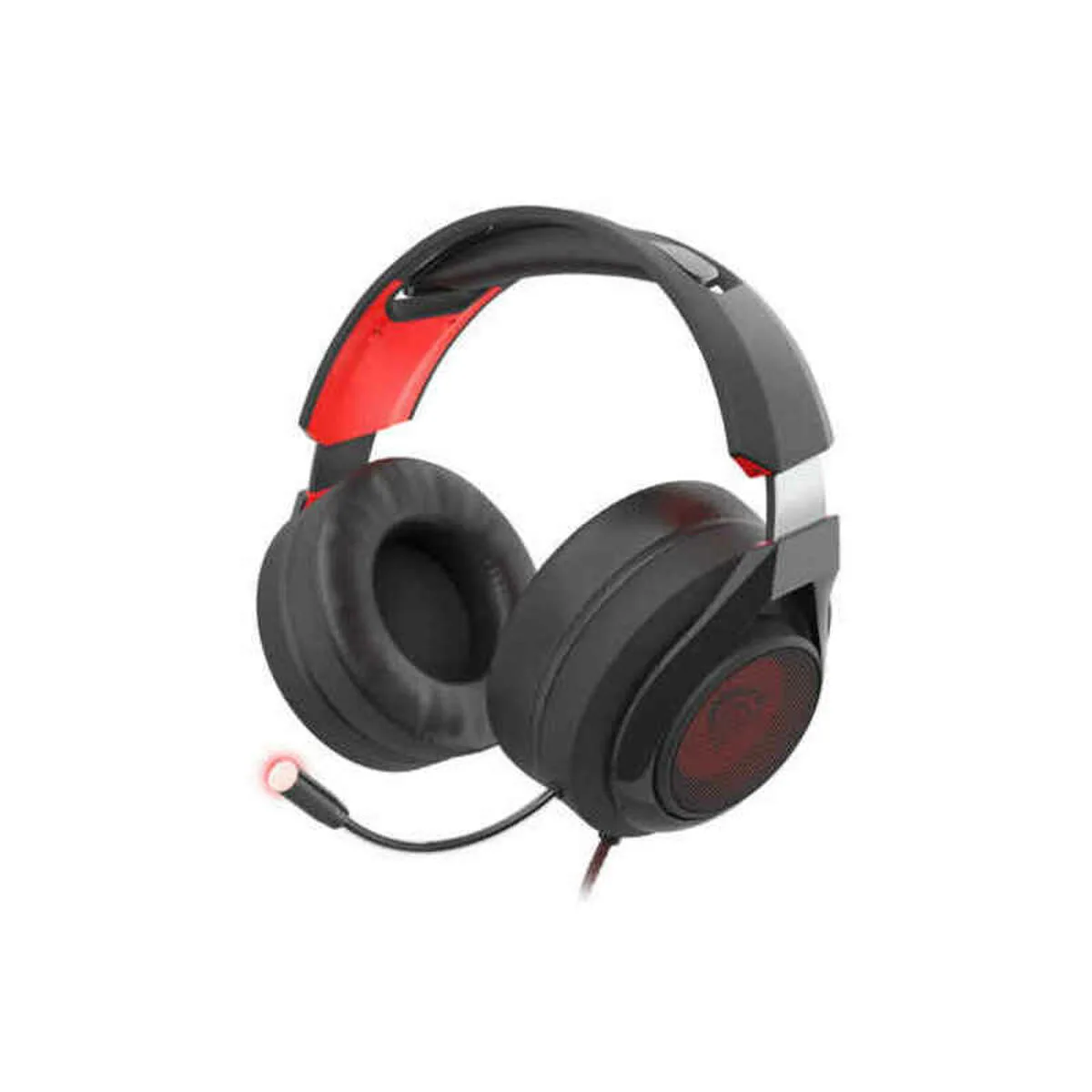Casques avec microphone genesis nsg 1454 noir rouge s560458351. Diaytar Fashion : Soyez à la pointe de la mode avec nos collections exclusives.