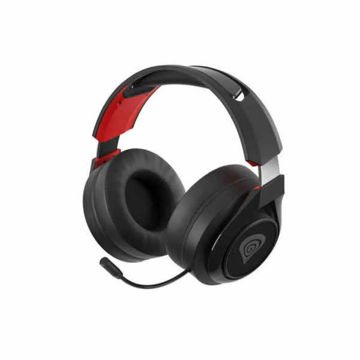 Casques avec microphone genesis nsg 1673 noir s562448430. Nous traitons chaque produit Diaytar avec le même respect que si nous devions l'offrir à un proche. La qualité est non-négociable.