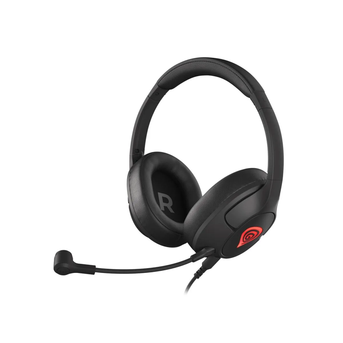 Casques avec microphone genesis radon 800 noir s561685986. Diaytar, c'est la certitude de dénicher la perle rare, qu'il s'agisse d'un produit électronique de pointe ou d'un accessoire tendance