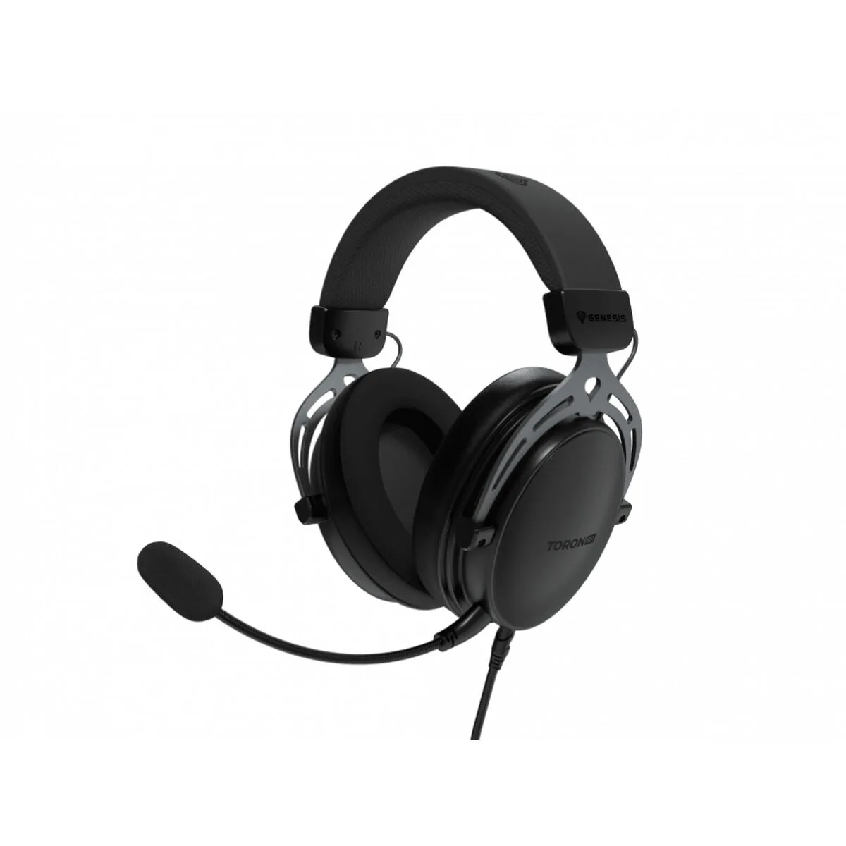 Casques avec microphone genesis toron 531 noir s562800014. Nous avons conçu Diaytar pour être intuitif, comme vos produits préférés. Simple, efficace, et terriblement séduisant.