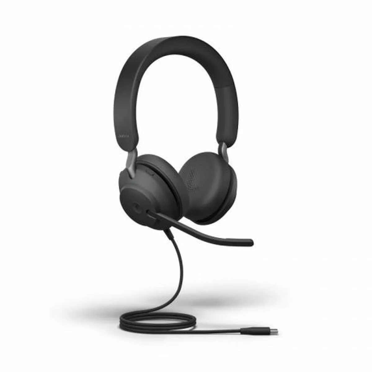 Casques avec microphone gn audio evolve2 40 noir s5518051113. Notre équipe Diaytar parcourt le globe pour vous dénicher les produits généraux et électroniques les plus prometteurs