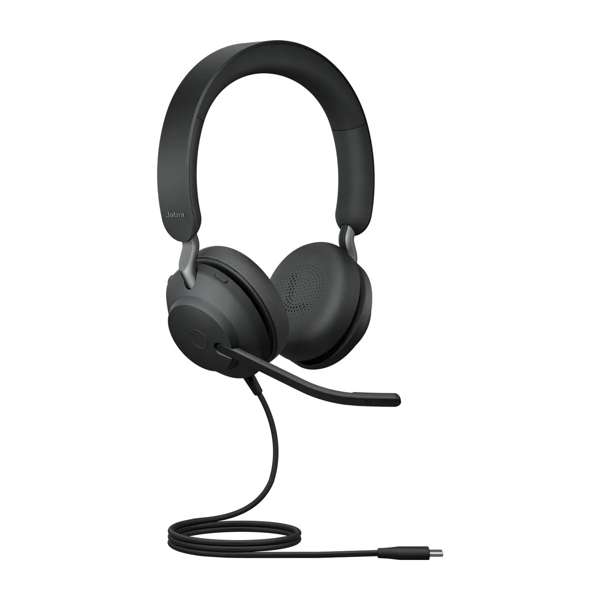 Casques avec microphone gn audio evolve2 40 se noir s5518051081. Bienvenue chez Diaytar, où l'élégance rencontre l'innovation avec nos produits électroniques dernier cri et nos créations maison exclusives
