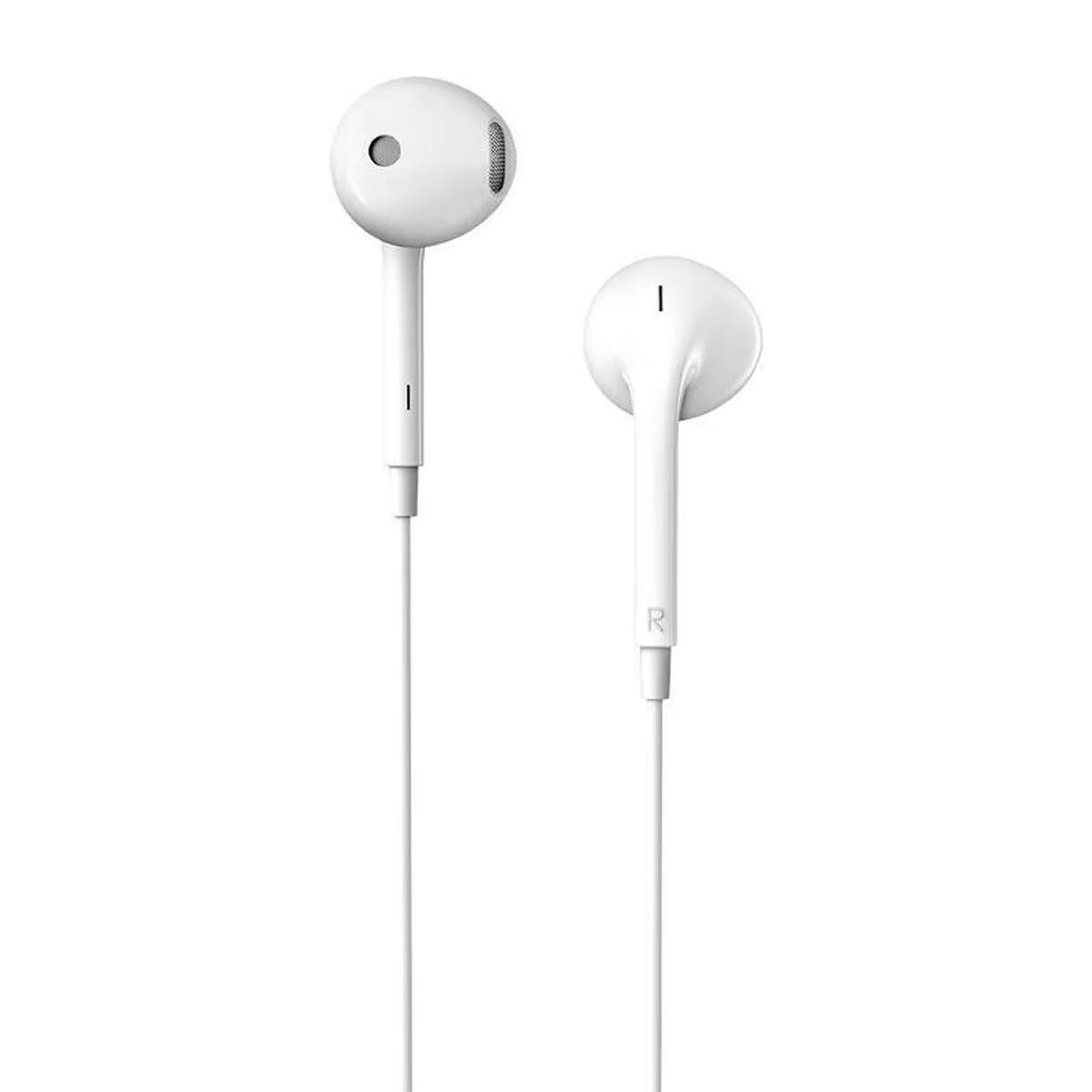 Casques avec microphone havit e303p blanc s9111241217. Diaytar, c'est votre passeport pour un tour du monde des produits les plus inspirants, sans quitter votre canapé.