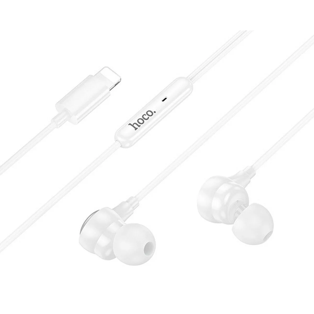 Casques avec microphone hoco m116 benevolent blanc s9111930457. Diaytar, c'est l'assurance de découvrir des produits que vous ne trouverez nulle part ailleurs, tous domaines confondus