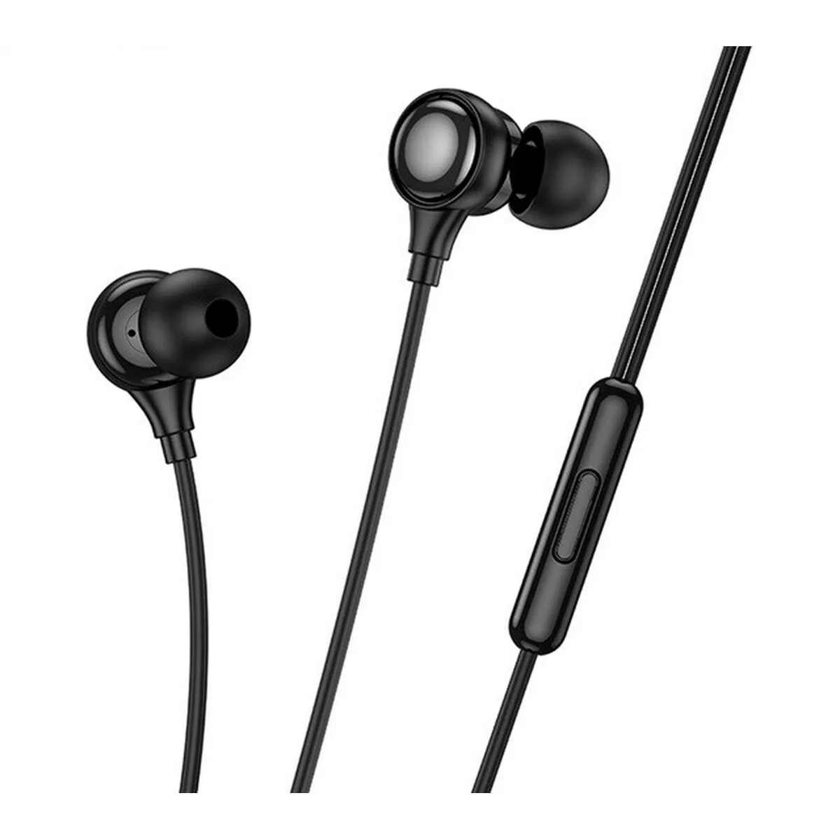 Casques avec microphone hoco m116 benevolent noir s9111930328. Nous avons bâti Diaytar sur un principe simple : offrir le meilleur des produits généraux et électroniques sans élitisme