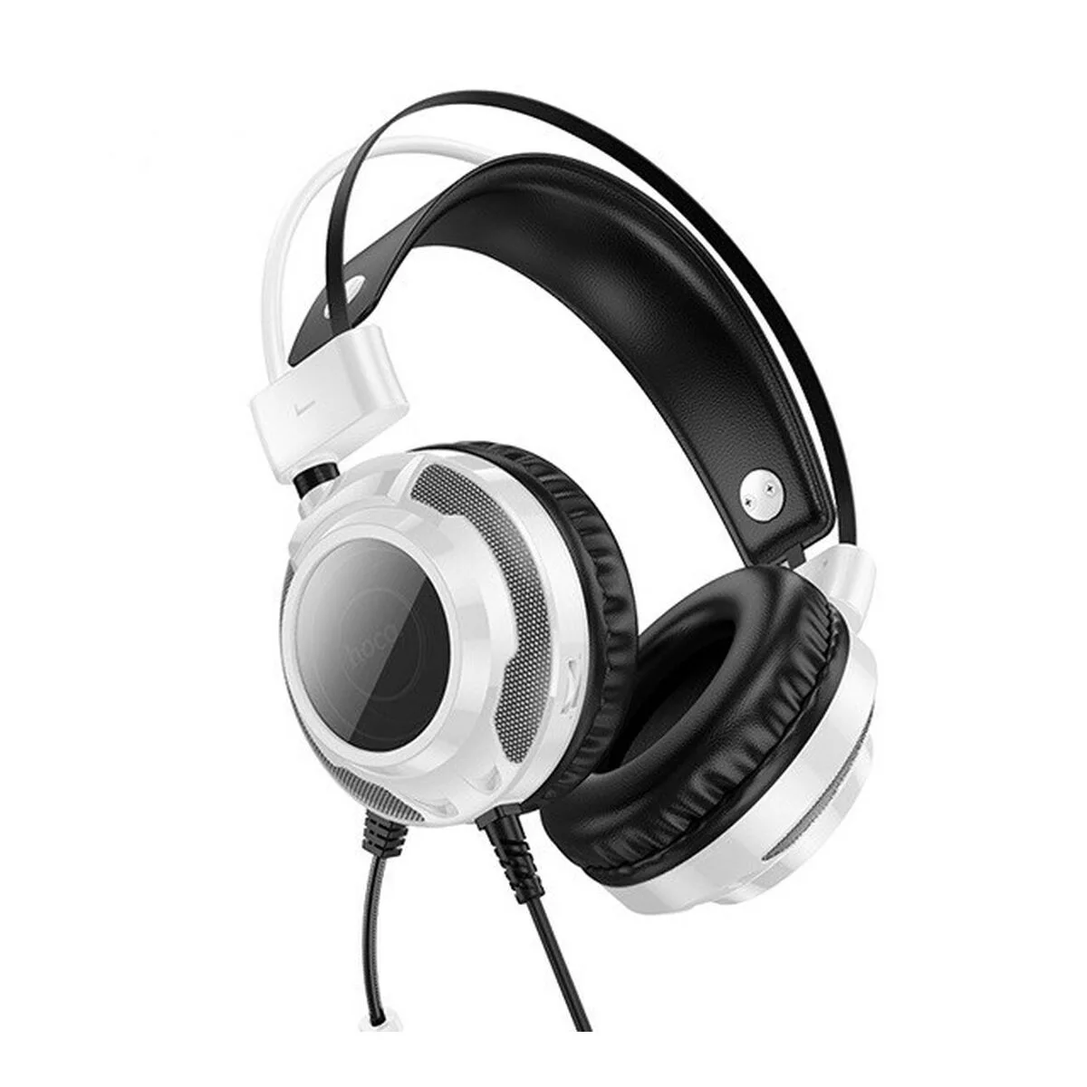 Casques avec microphone hoco w110 blanc noir s9112201824. Diaytar, c'est le cocktail parfait entre l'esprit start-up et l'expertise d'un grand commerçant généraliste.