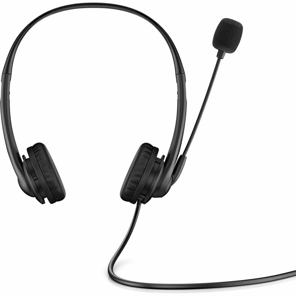 Casques avec microphone hp 428k6aa noir m050940560. L'aventure Diaytar commence ici : parcourez un catalogue généraliste unique où la surprise et la qualité sont au rendez-vous