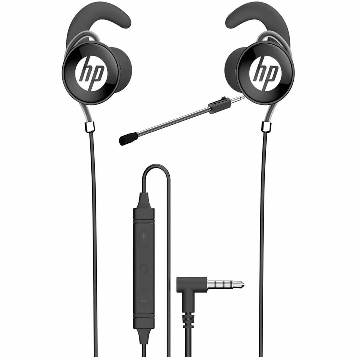 Casques avec microphone hp dhe 7004 noir m050950335. Diaytar, c'est l'évidence que quand on aime les produits, on ne compte pas. On les collectionne. À vous de jouer.
