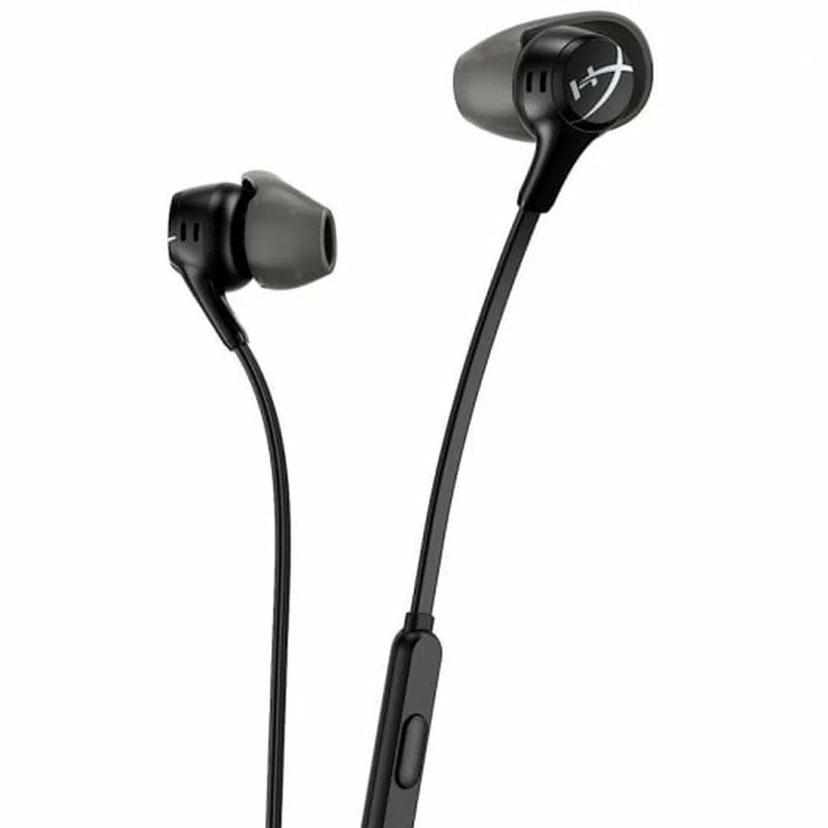 Casques avec microphone hyperx cloud earbuds ii noir m031048349. Diaytar a sélectionné pour vous une palette de produits allant de l'électronique grand public aux must-have de la maison