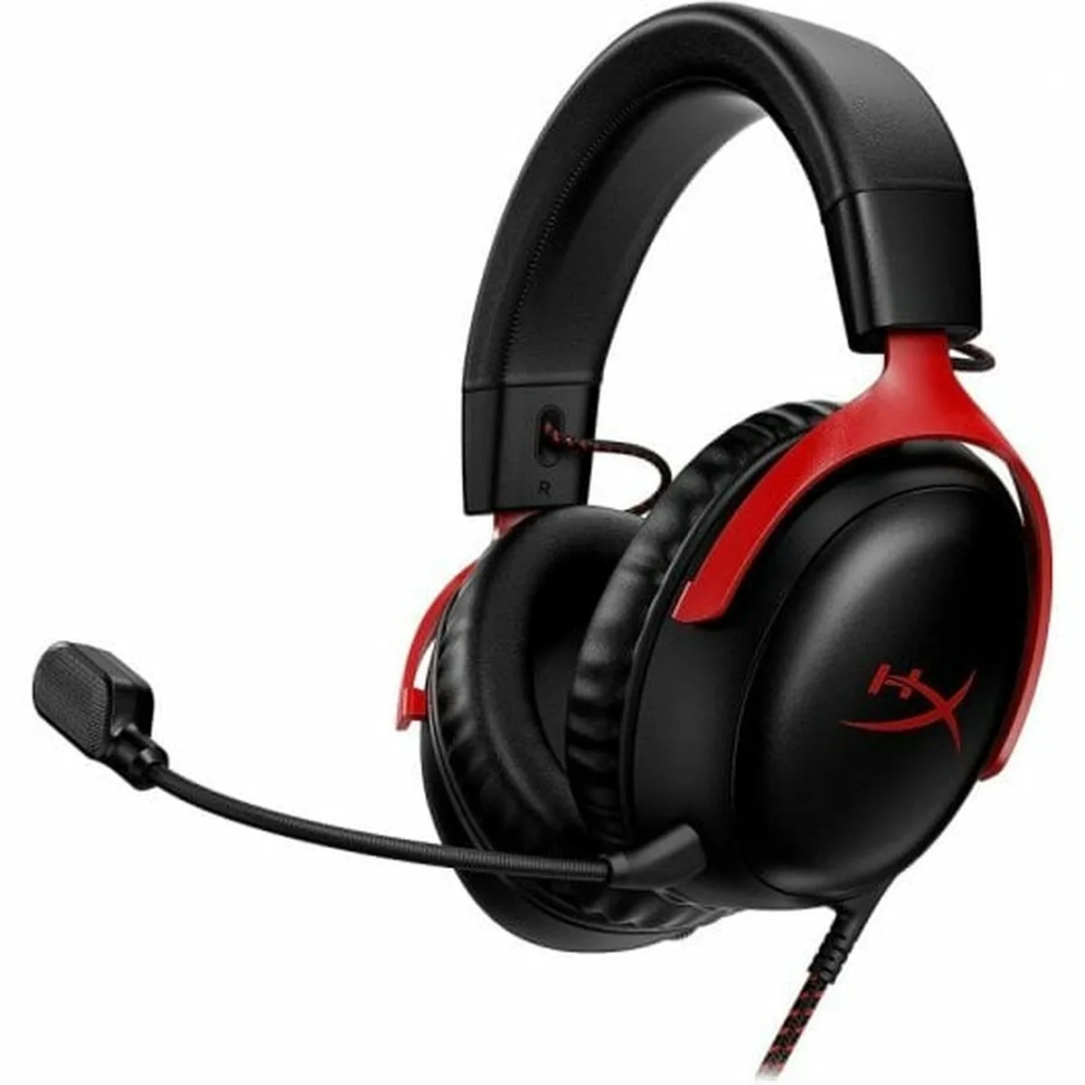 Casques avec microphone hyperx cloud iii noir s7100308457. Notre ambition pour Diaytar : devenir le réflexe numéro 1 lorsque vous pensez 'produit génial'.