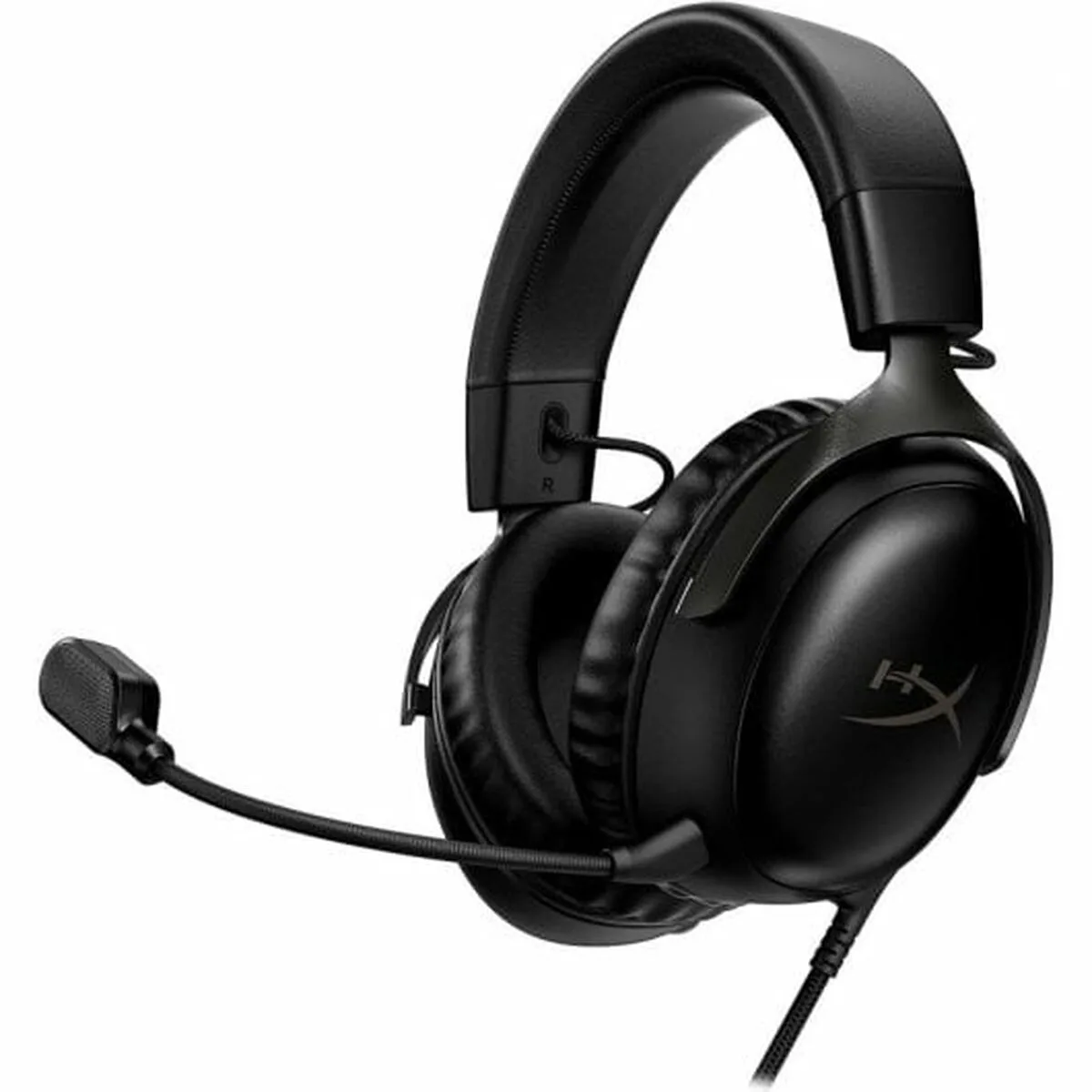 Casques avec microphone hyperx cloud iii noir s7100308543. Chez Diaytar, nous sommes convaincus que le meilleur produit est celui qui allie utilité, beauté et innovation. C'est notre credo.