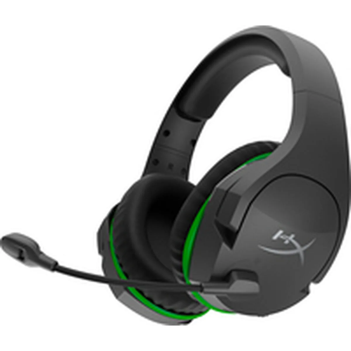 Casques avec microphone hyperx cloudx stinger m031746745. Chez Diaytar, nous sommes convaincus que le meilleur produit est celui qui allie utilité, beauté et innovation. C'est notre credo.