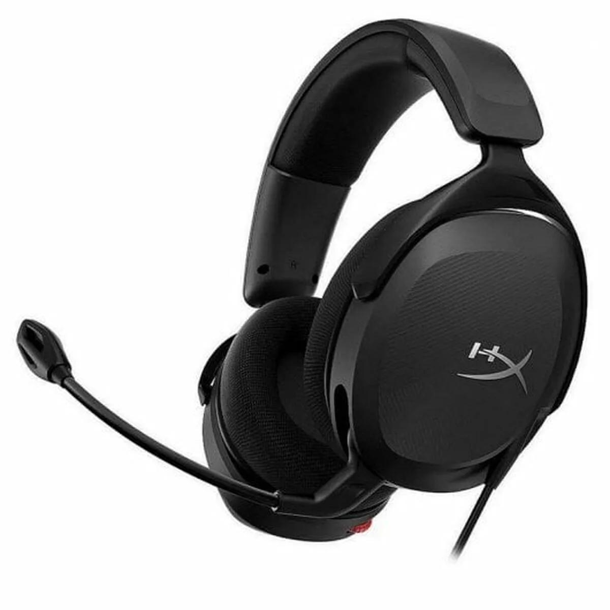 Casques avec microphone hyperx noir s7100142245. Osez l'expérience Diaytar et découvrez comment des produits bien choisis peuvent éléver votre qualité de vie.