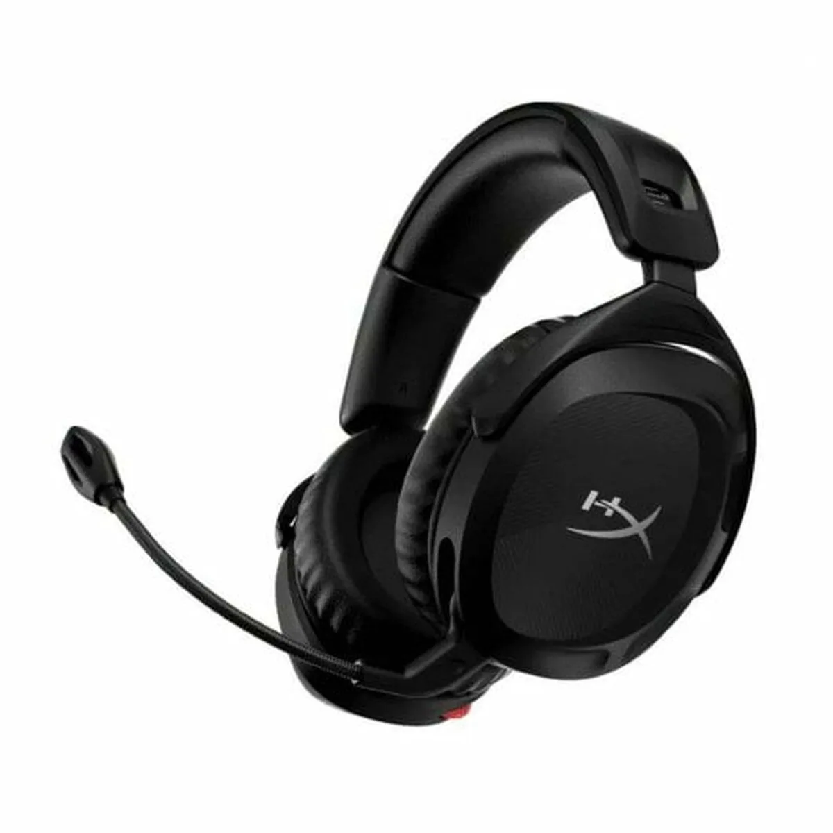 Casques avec microphone hyperx noir s7100308342. Diaytar, le partenaire de ceux qui veulent une vie mieux équipée, mieux designée et plus connectée, tout simplement.Diaytar : Le laboratoire des tendances où naissent vos futurs produits préférés, des essentiels aux plus innovants.