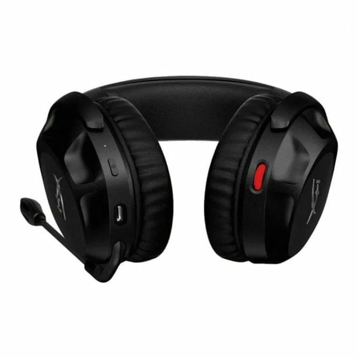 Casques avec microphone hyperx noir s7100308367. Diaytar a été conçu pour ceux qui voient le shopping en ligne comme une source d'inspiration et de solutions pratiques