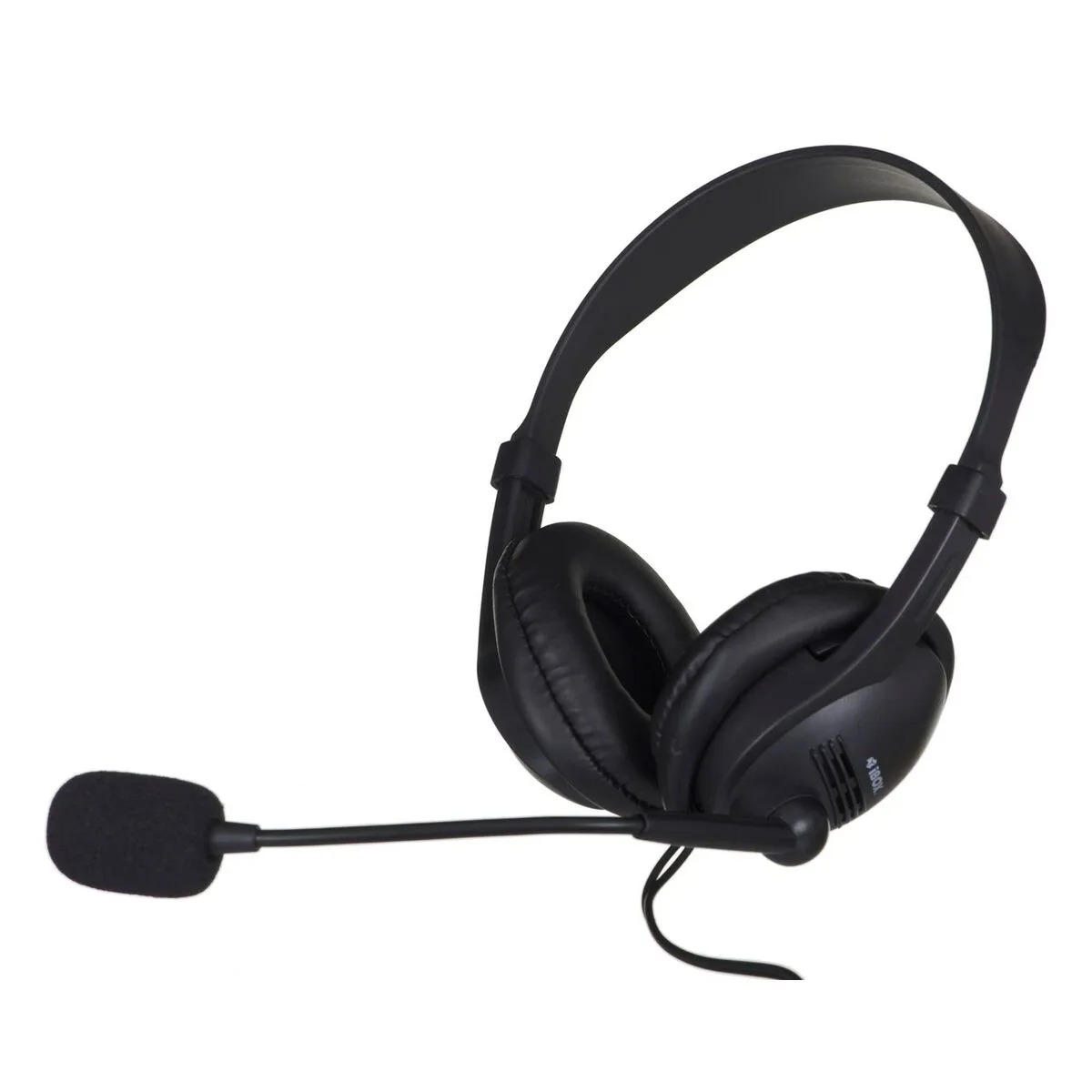 Casques avec microphone ibox w1mv noir s912339035. Diaytar, c'est le testament vivant qu'on peut allier large choix et qualité exemplaire dans le e-commerce.