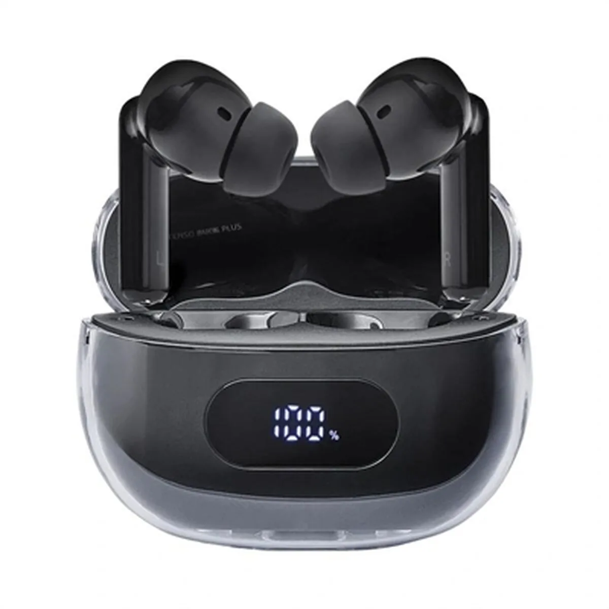 Casques avec microphone intenso buds plus auriculares tws anc enc blanc s024214832. Nous avons créé Diaytar pour être le point de repère dans le paysage souvent confuse du e-commerce généraliste.