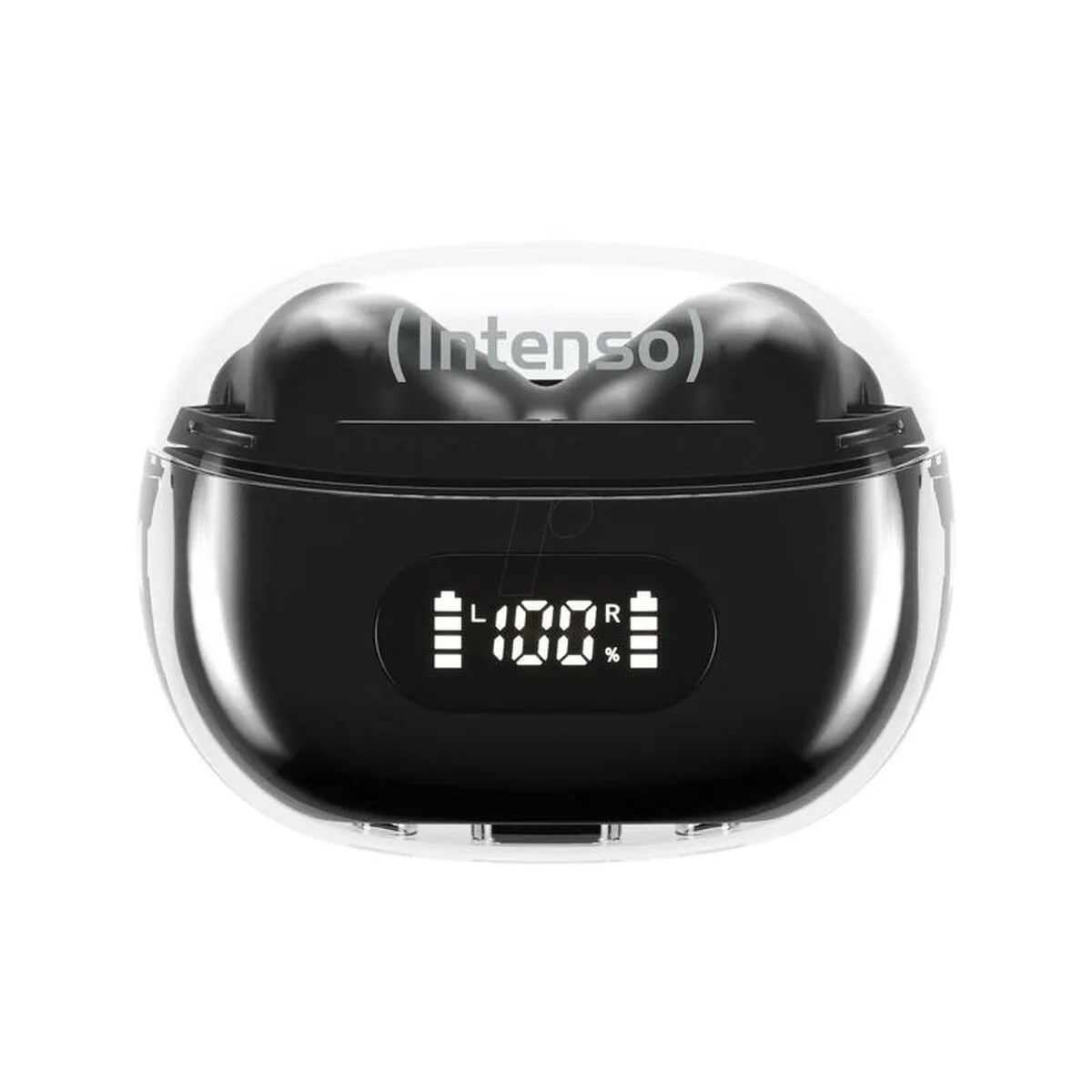 Casques avec microphone intenso buds plus auriculares tws anc enc blanc s024214859. L'ambition de Diaytar : devenir votre boutique en ligne de référence pour tous les produits qui améliorent votre vie