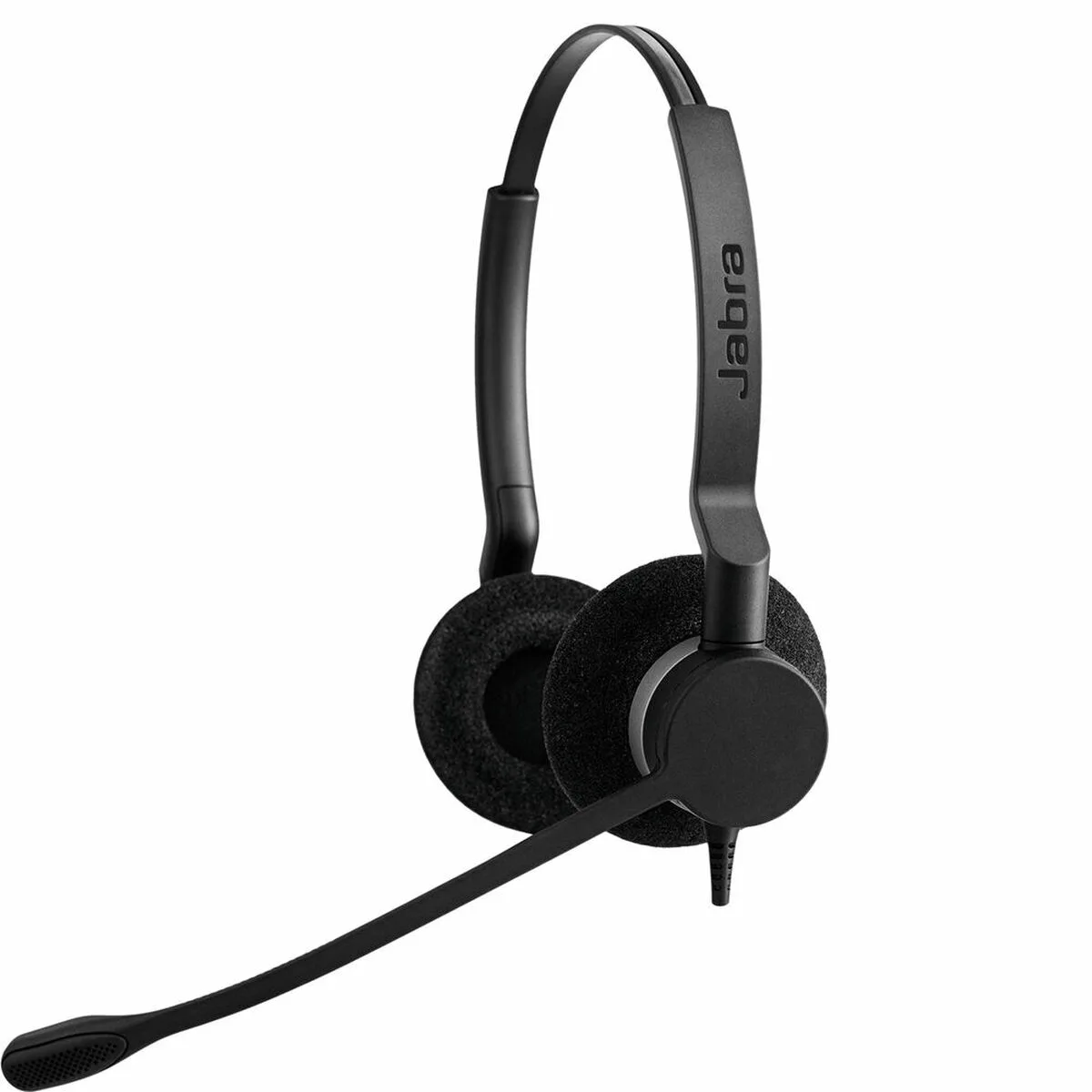 Casques avec microphone jabra 2309 820 104 noir s5502511617. Diaytar, c'est le testament vivant qu'on peut allier large choix et qualité exemplaire dans le e-commerce.