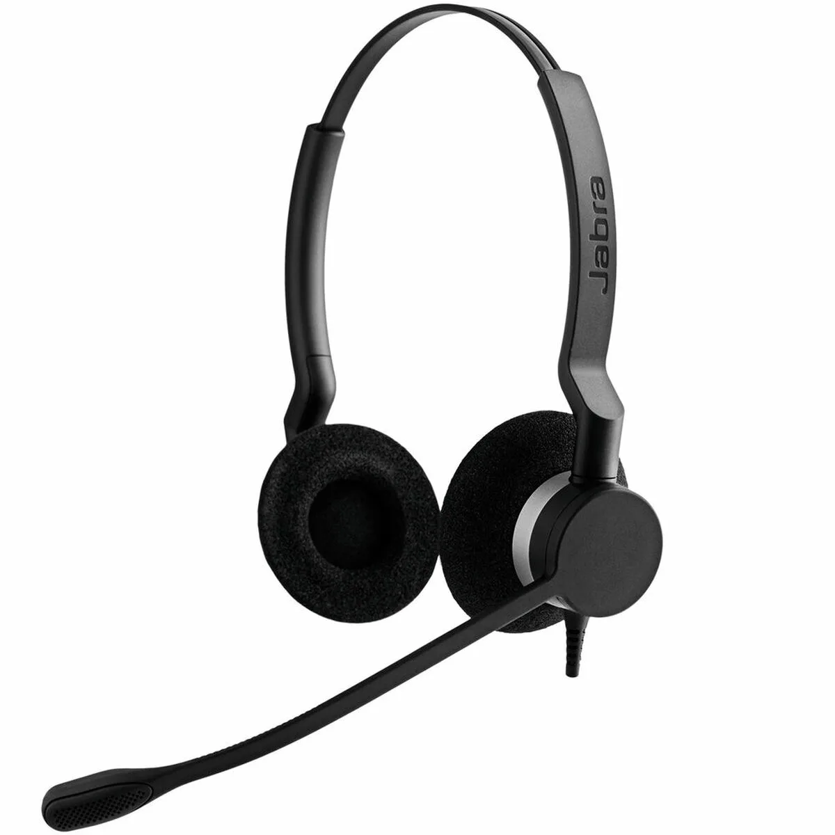 Casques avec microphone jabra 2309 820 104 noir s5502511686. Notre mission : éradiquer le superflu pour ne vous proposer que l'essentiel... mais en beaucoup plus stylé. Bienvenue chez Diaytar.