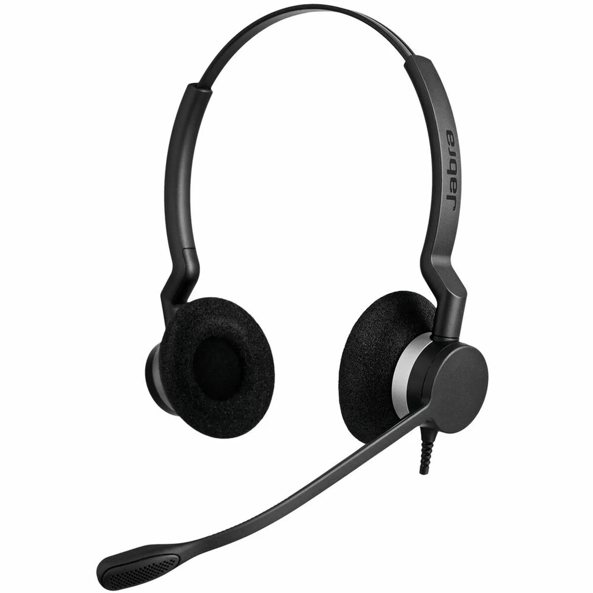 Casques avec microphone jabra 2399 829 109 noir s5502511311. Les influenceurs adorent Diaytar pour ses pièces mode avant-gardistes.