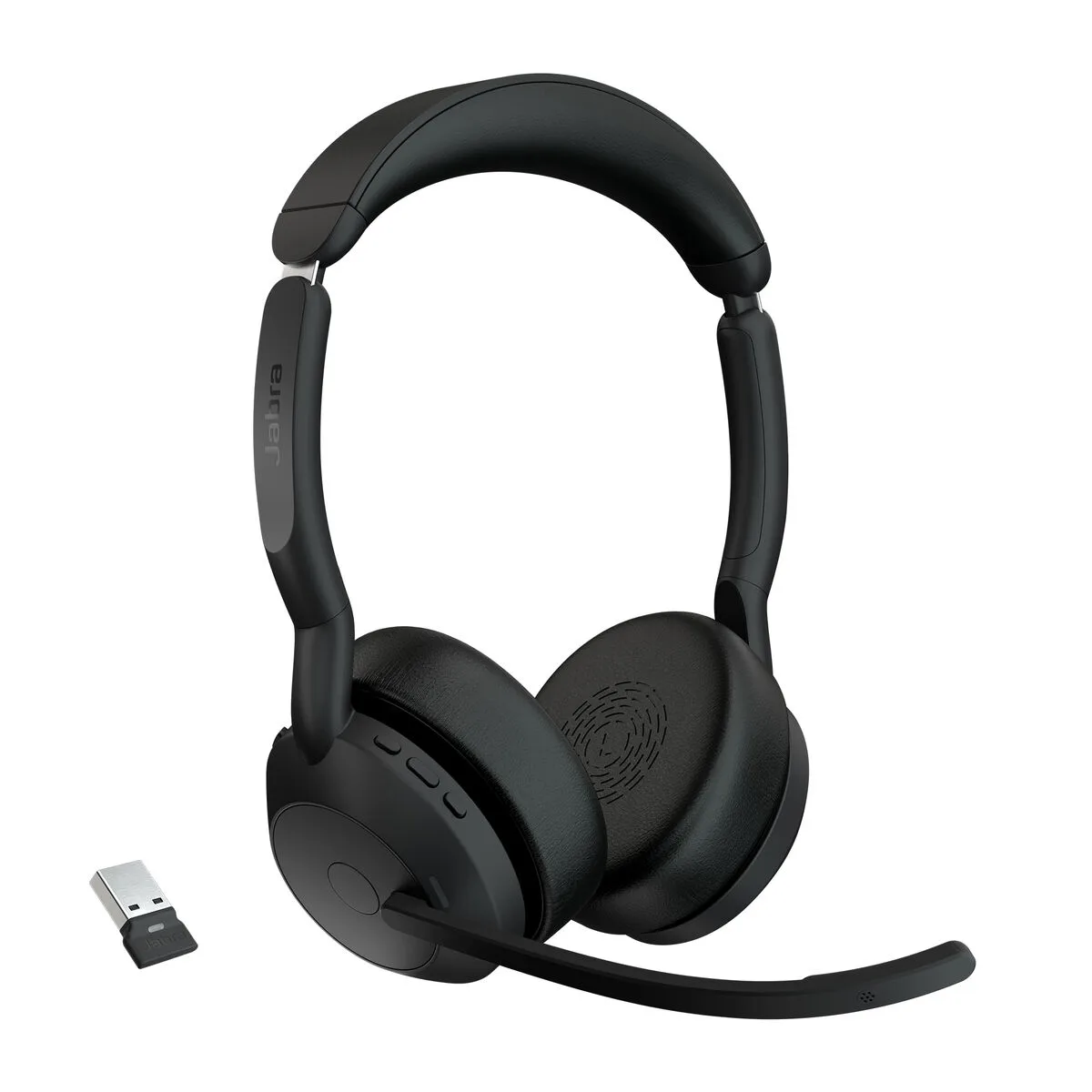 Casques avec microphone jabra 25599 989 999 noir s5517481471. Nous avons rêvé Diaytar pour vous. Une plateforme où chaque clic est une promesse de découverte et de satisfaction.