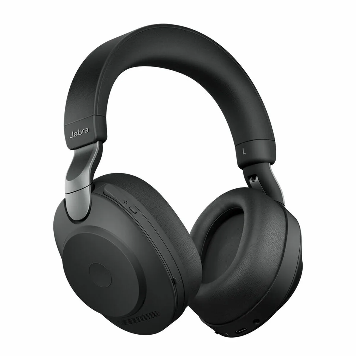 Casques avec microphone jabra 28599 989 899 noir s5502539742. Diaytar, c'est la convergence entre votre style unique et notre sélection infinie de produits qui lui correspondent.