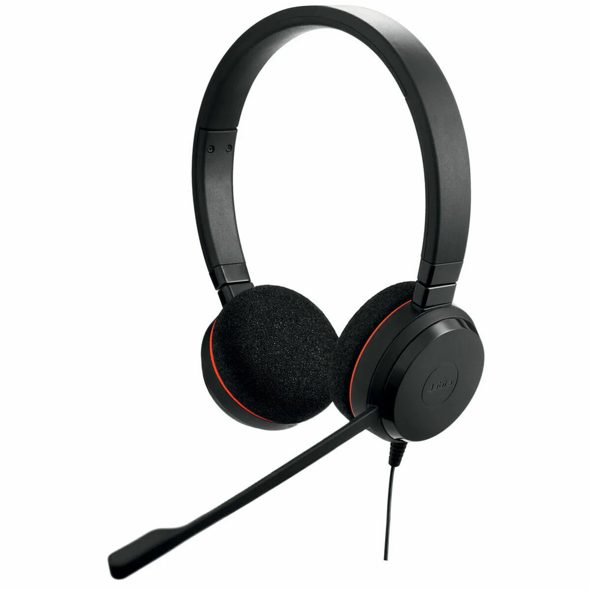 Casques avec microphone jabra evolve 20 ms stereo noir m051212279. Diaytar, c'est votre garantie contre la déception. Des produits testés et approuvés, pour un shopping en toute sérénité.