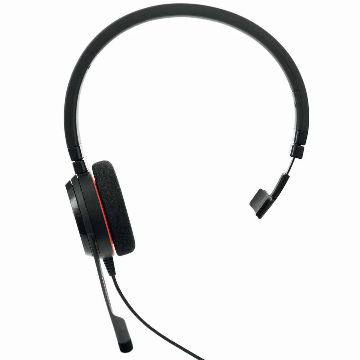 Casques avec microphone jabra evolve 20 uc mono noir s5502515384. Diaytar, c'est la garantie de tomber sur ce produit unique qui fera de votre quotidien une expérience extraordinaire