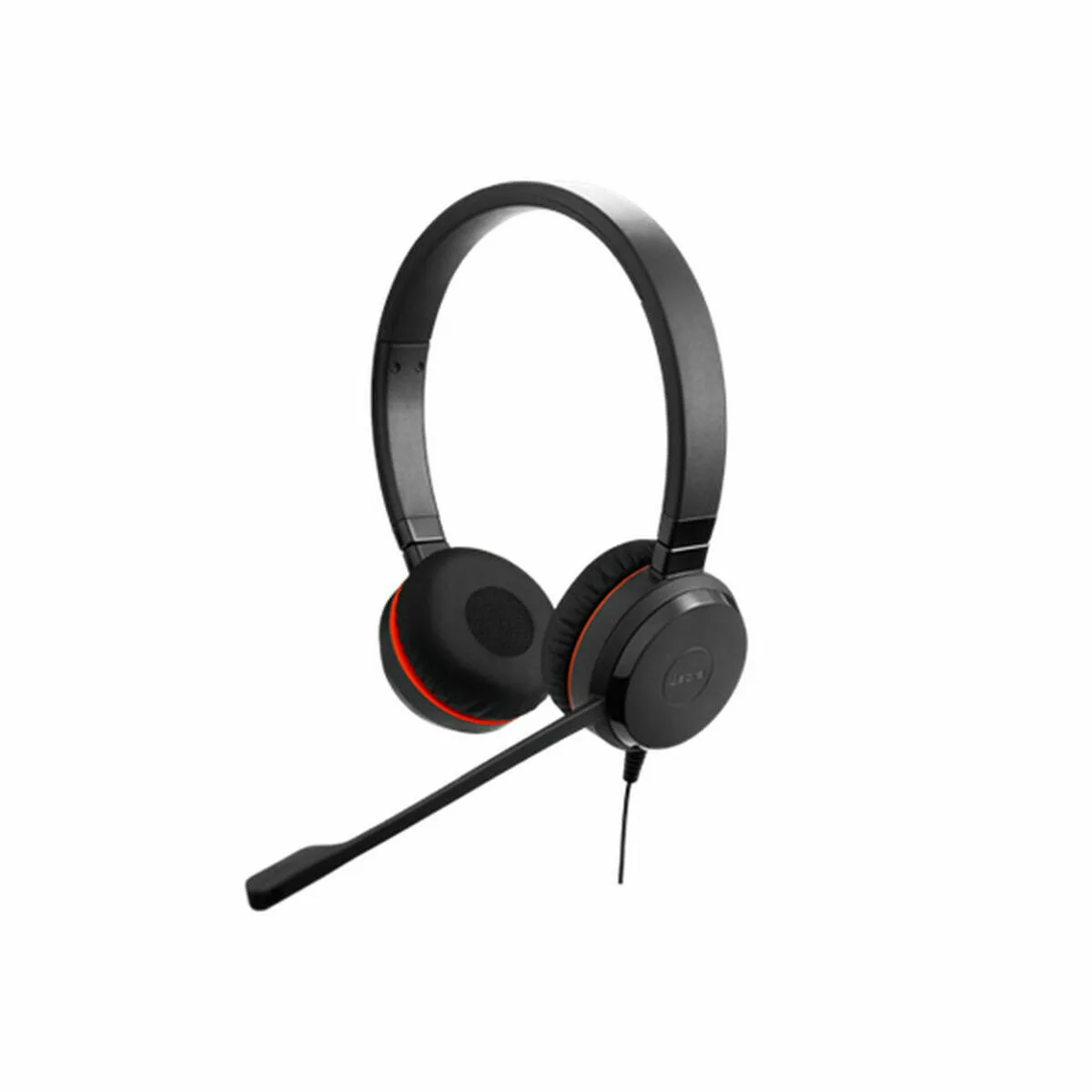 Casques avec microphone jabra evolve 30 ii noir 1 unite m051212370. Diaytar, c'est la certitude de faire un choix judicieux. Chaque produit dans notre catalogue a passé nos tests exigeants.