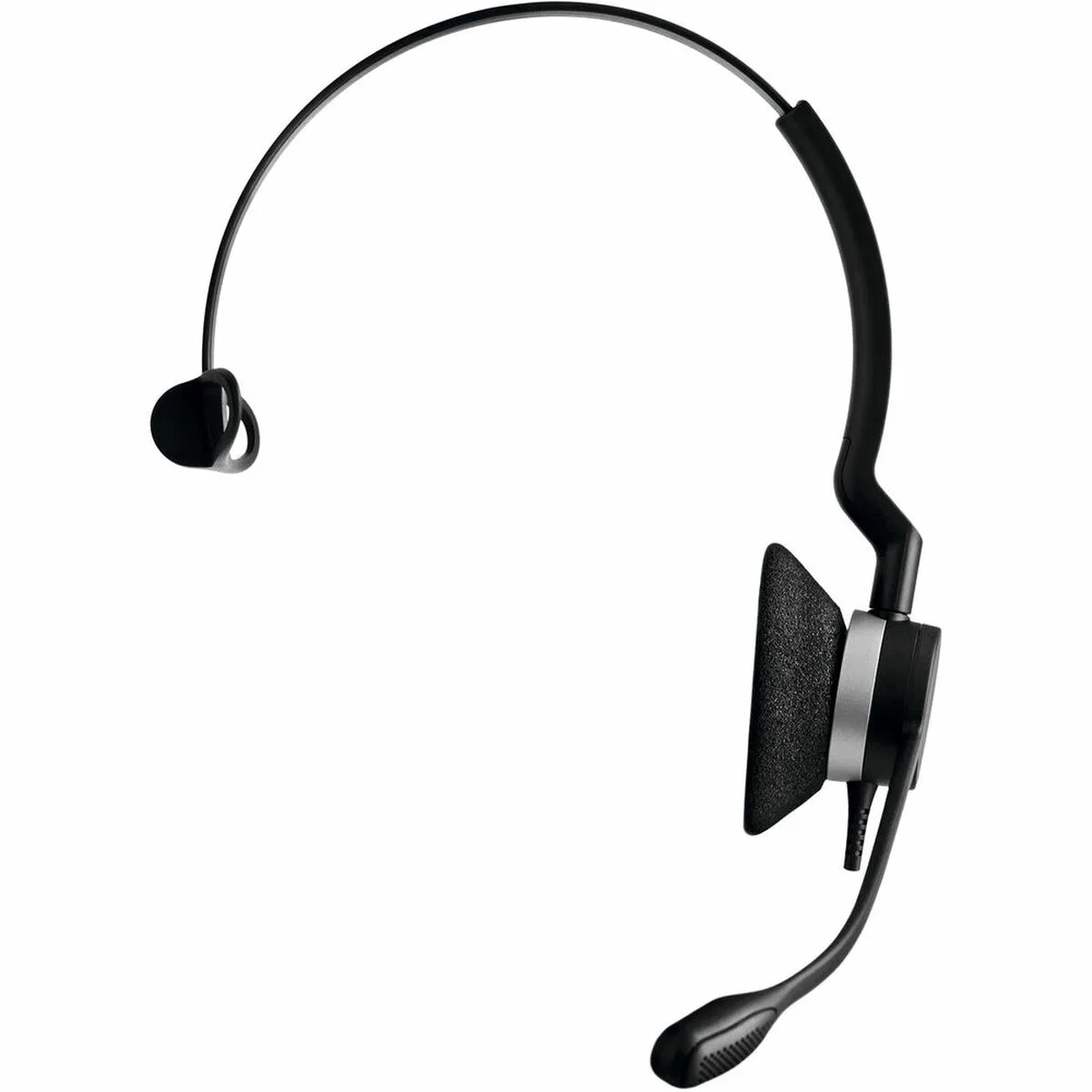 Casques avec microphone jabra q711011 noir s5502511928. Diaytar révolutionne votre façon de faire du shopping en ligne !