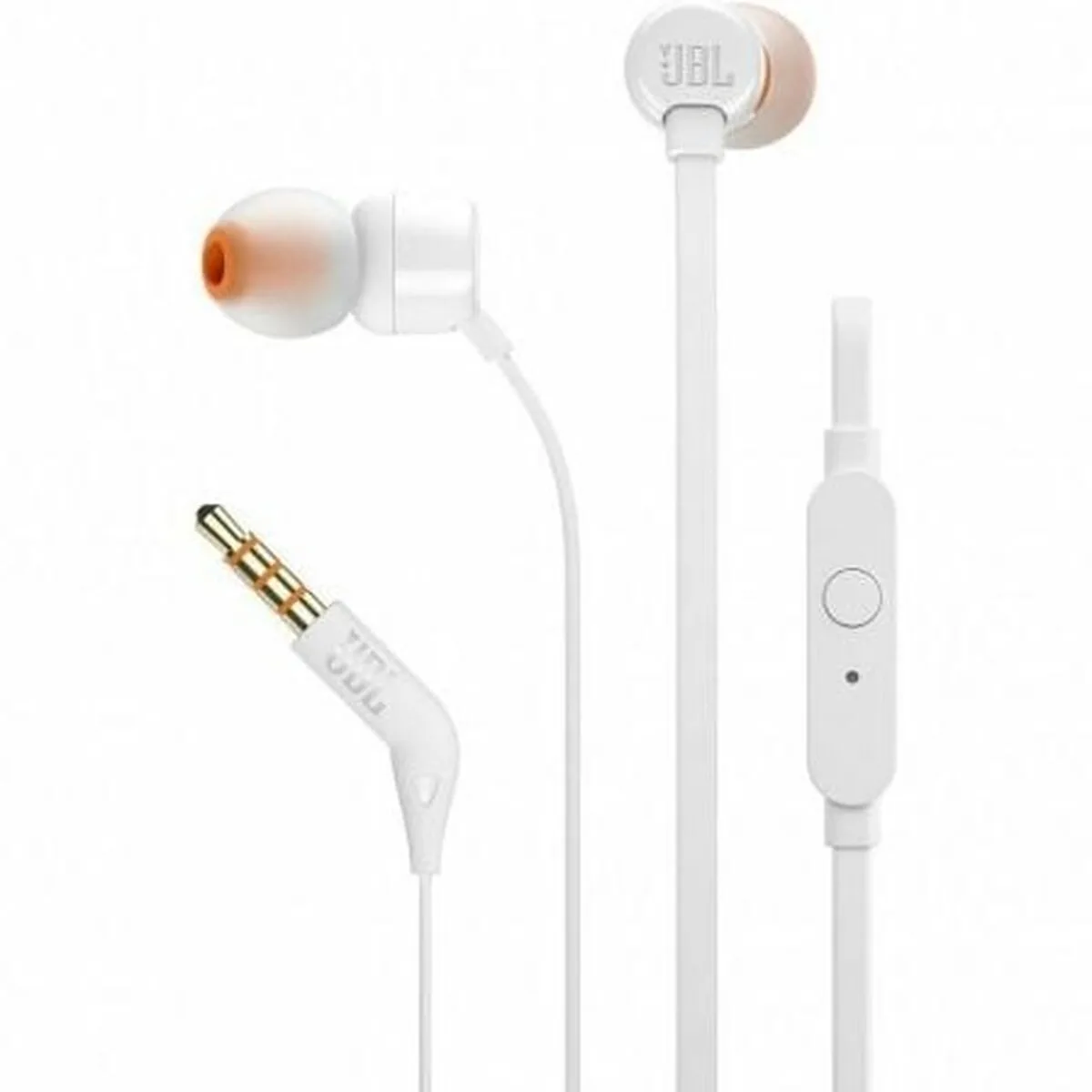 Casques avec microphone jbl jblt160wht blanc s991566996. Diaytar, c'est le grand ménage de printemps dans vos habitudes shopping : on garde l'essentiel, on jette le superflu.
