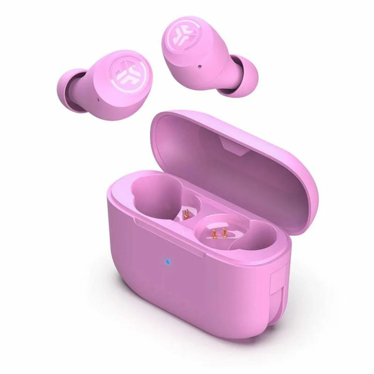 Casques avec microphone jlab ieuebgairpoprpnk124 rose s7721793667. Notre équipe chez Diaytar est une brigade de passionnés, toujours en chasse pour dénicher la perle rare qui vous fera vibrer.