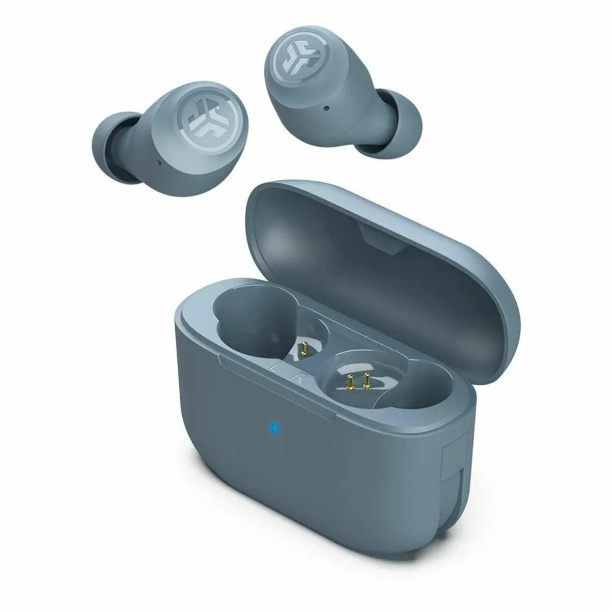 Casques avec microphone jlab ieuebgairpoprslt124 gris ardoise s7721789955. Diaytar, le garde-meuble moderne de toutes vos envies : des produits pour combler tous vos besoins et toutes vos fantasies.