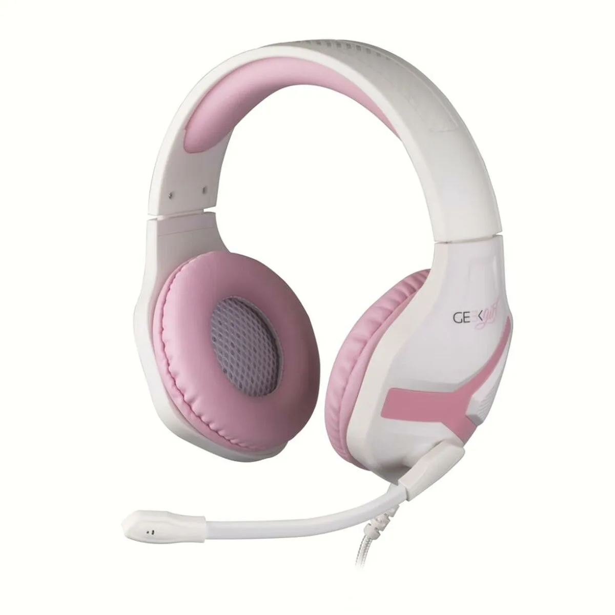 Casques avec microphone konix kx gk girl crystal blanc 1 unite s046102013. Diaytar puise sa force dans sa capacité à sans cesse renouveler son offre avec des produits généraux frais et inattendus