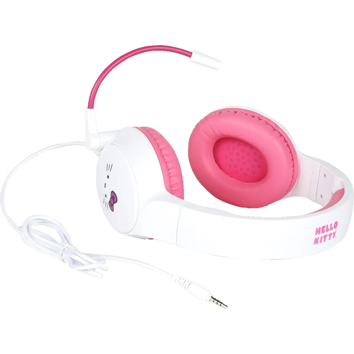 Casques avec microphone konix kx hello kitty gaming headset s046103691. Diaytar ne suit pas les tendances, il les anticipe à travers sa sélection前瞻 de produits électroniques et généraux