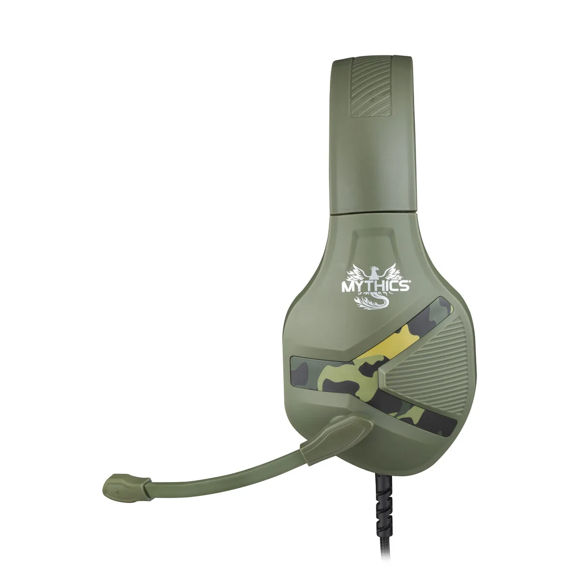 Casques avec microphone konix kx my univ nemesis camo noir multicouleur s046093145. Nous avons créé Diaytar pour être le point de repère dans le paysage souvent confuse du e-commerce généraliste.