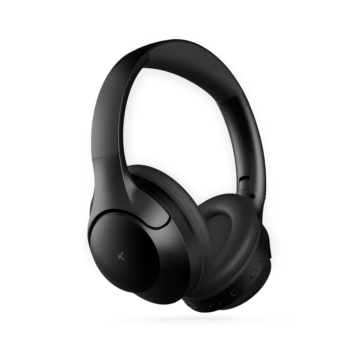 Casques avec microphone ksix odissey noir s190677241. Diaytar : Parce que vous méritez le meilleur, nous sélectionnons l'excellence.