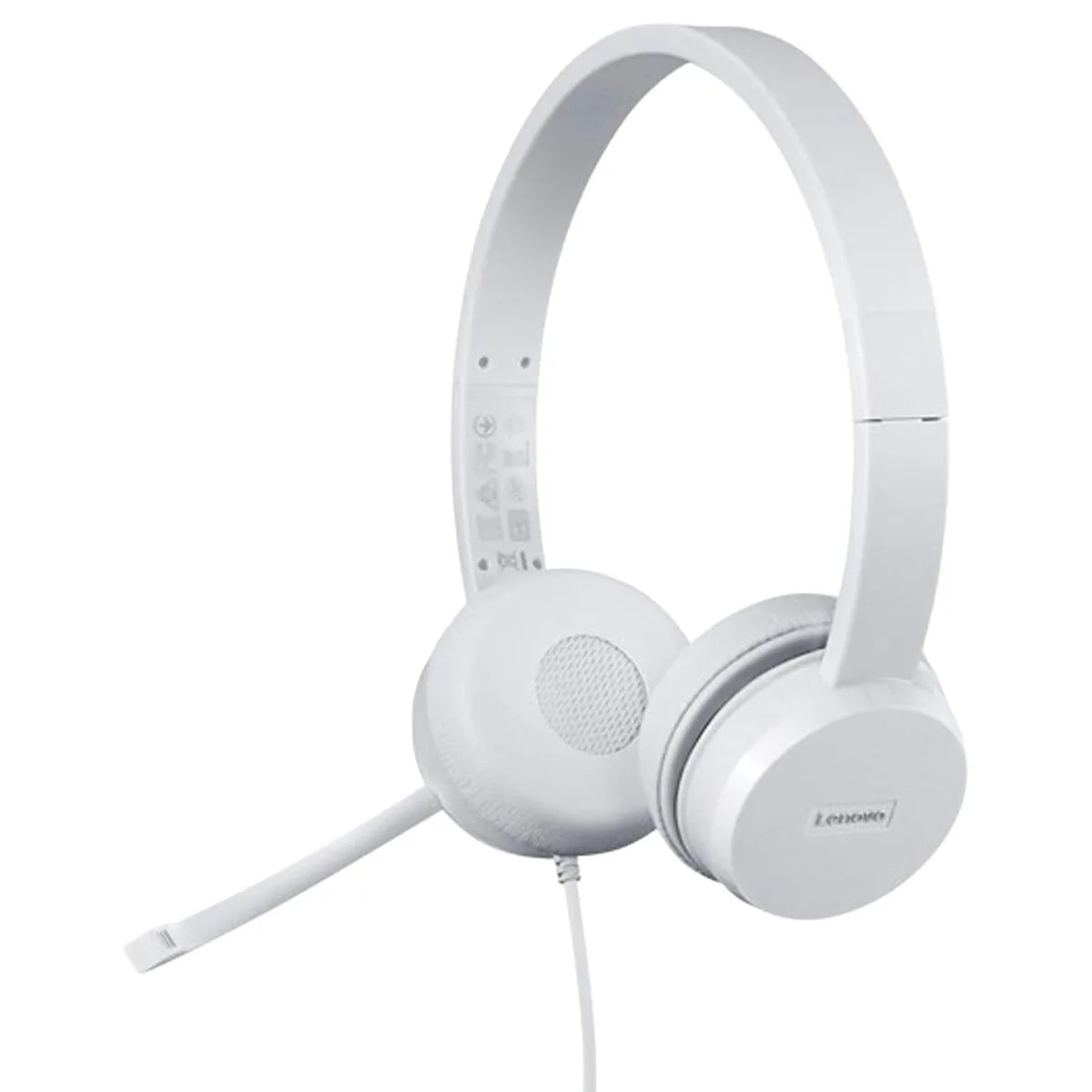Casques avec microphone lenovo gxd1j77354 gris s916516631. C'est officiel : Diaytar devient votre nouvelle addiction shopping. Des produits si bons, vous ne voudrez plus vous arrêter.