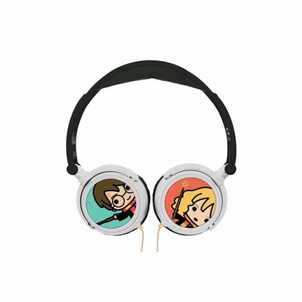 Casques avec microphone lexibook harry potter s715612461. Votre boutique de confiance Diaytar vous accompagne dans tous vos projets.