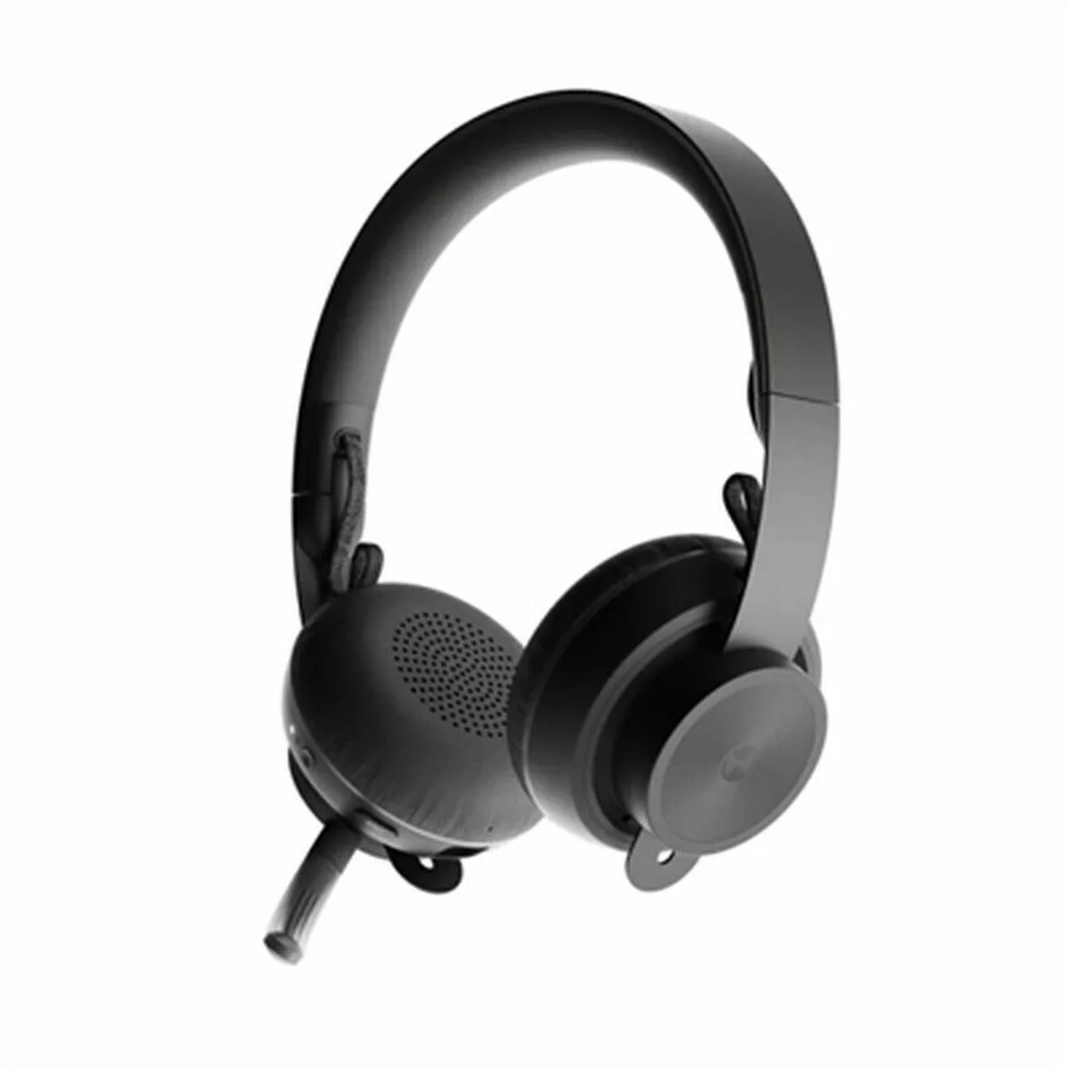 Casques avec microphone logitech 981 000854 noir s990459773. Votre garde-robe mérite le style Diaytar - Découvrez nos nouveautés !
