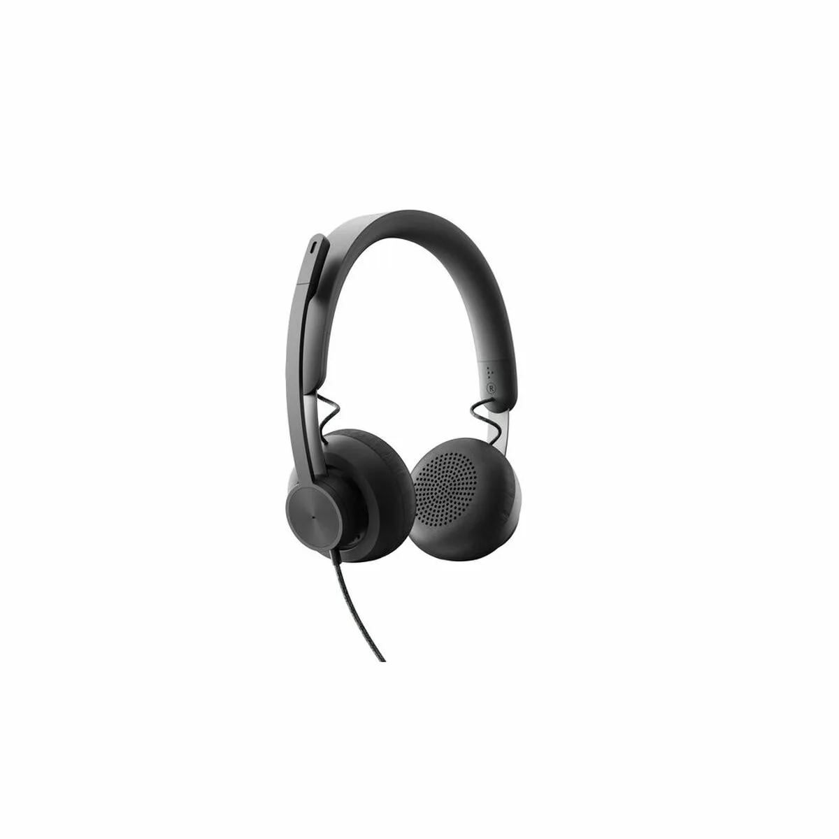 Casques avec microphone logitech 981 000870 noir graphite s5508059881. Du salon à la chambre, Diaytar habille votre intérieur avec élégance.