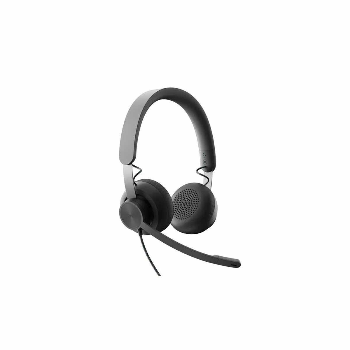 Casques avec microphone logitech 981 000870 noir graphite s5508059898. Diaytar, l'art de mélanger les genres : trouvez l'équipement électronique parfait et l'objet déco qui lui correspondra