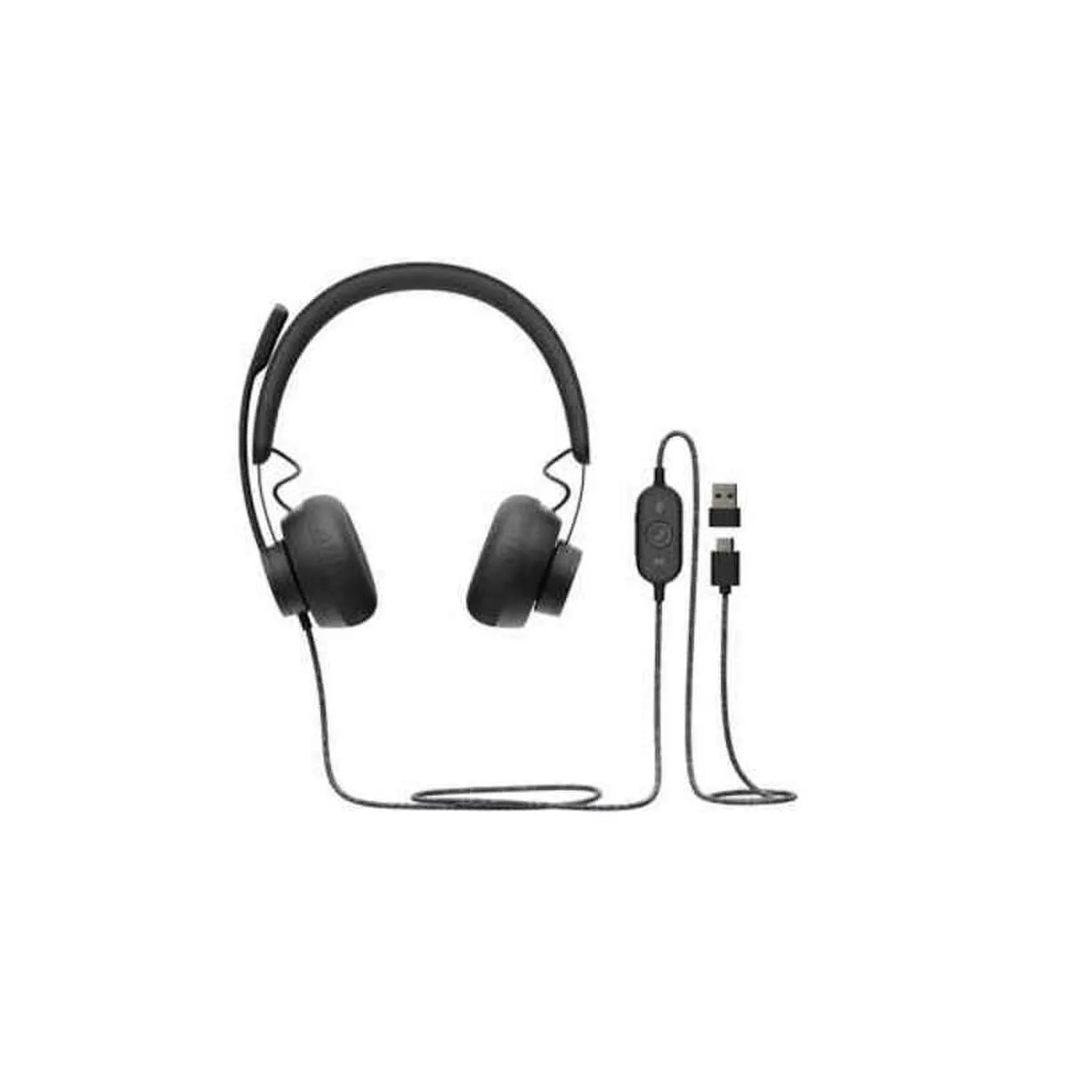Casques avec microphone logitech 981 000875 noir s5508059978. Bienvenue dans le cercle très sélect des acheteurs inspirés. Diaytar révèle les produits qui définiront demain.