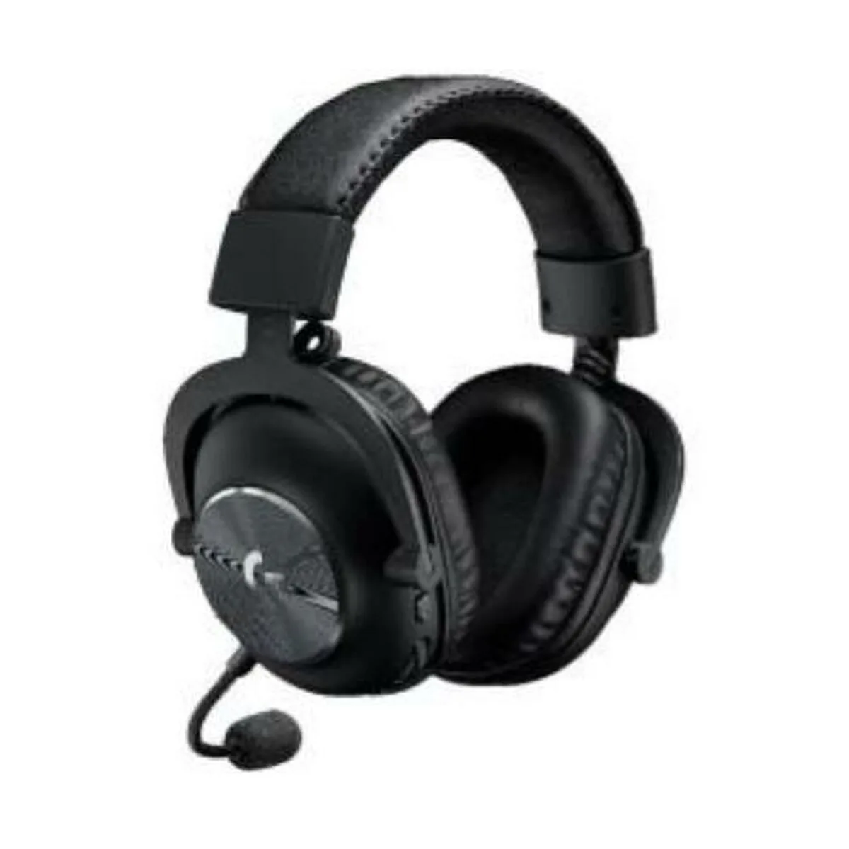 Casques avec microphone logitech 991 000358 noir s5512930390. Diaytar, c'est la garantie de tomber sur ce produit unique qui fera de votre quotidien une expérience extraordinaire