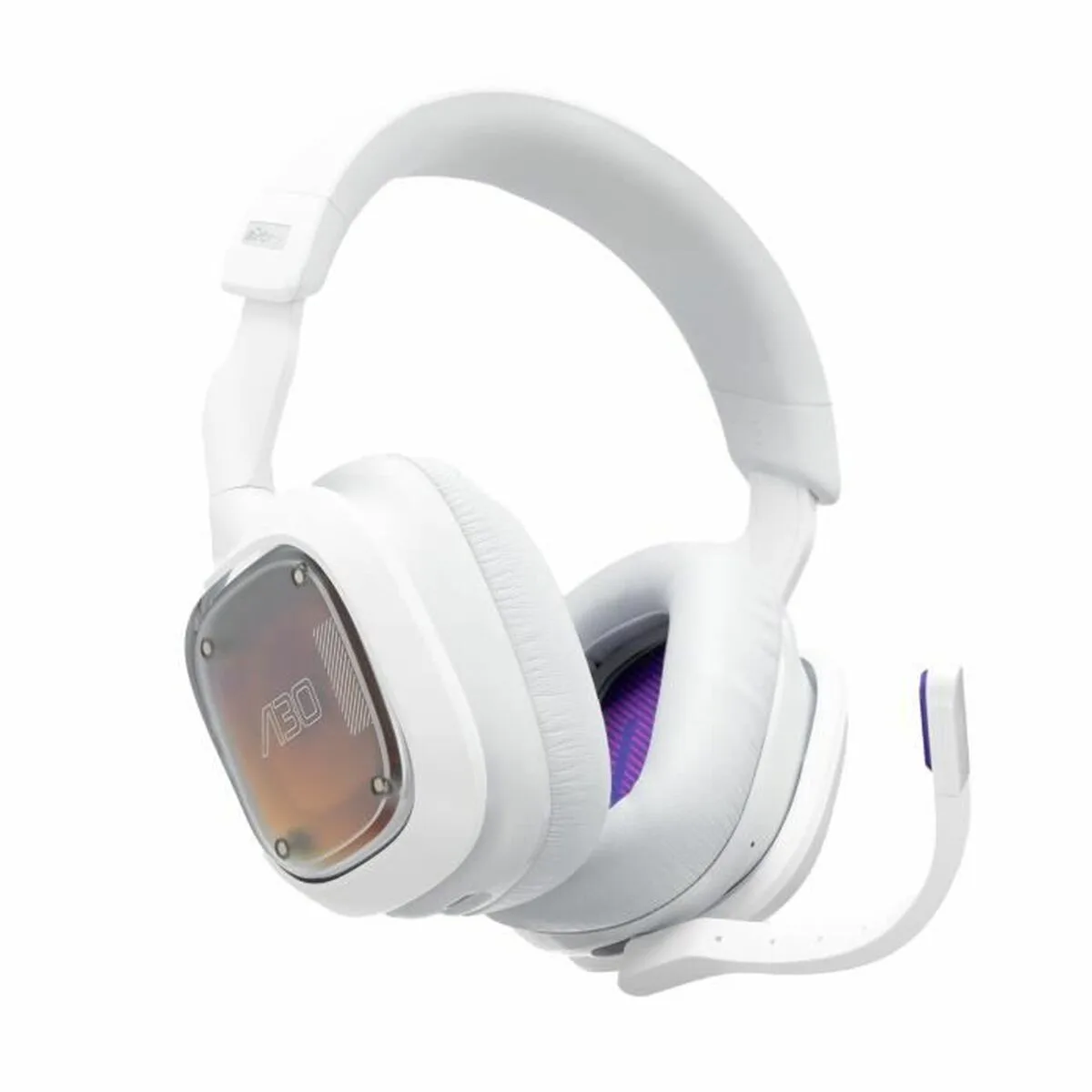 Casques avec microphone logitech a30 blanc s718105497. Diaytar Mode : Où l'élégance rencontre l'originalité pour un style unique.