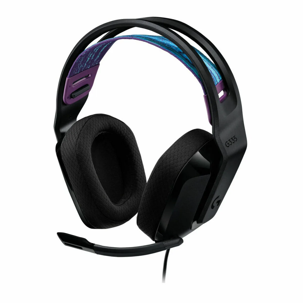 Casques avec microphone logitech g335 s990458537. Diaytar, c'est votre partenaire de confiance pour construire un quotidien plus fluide, plus beau, et plus inspirant.